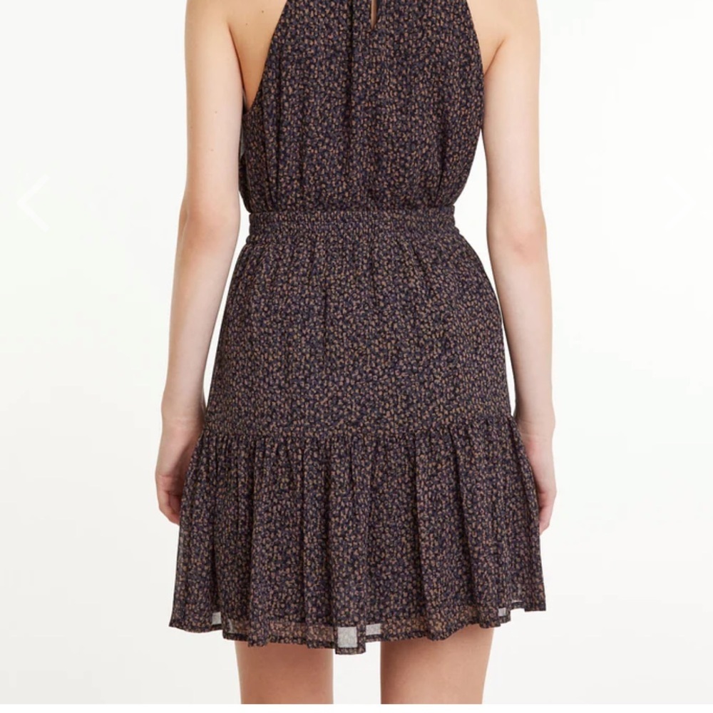KOOKAI Billy tiered mini skirt NWOT - Picture 8 of 9